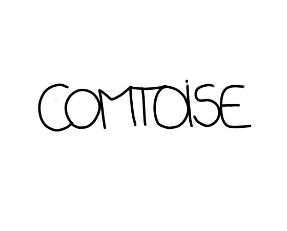 Comtoise – 2015