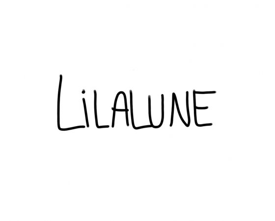 Lilalune – 2020
