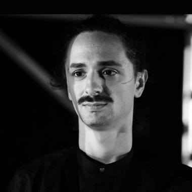 Sylvain Guerrier / musicien compositeur