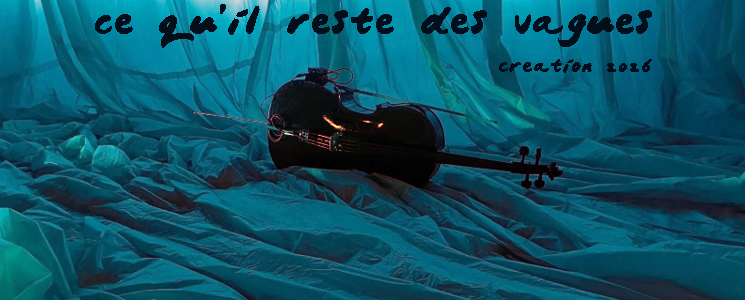 Ce qu’il reste des vagues